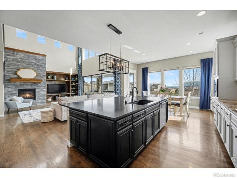 16782 W 95th Lane Arvada CO 80007