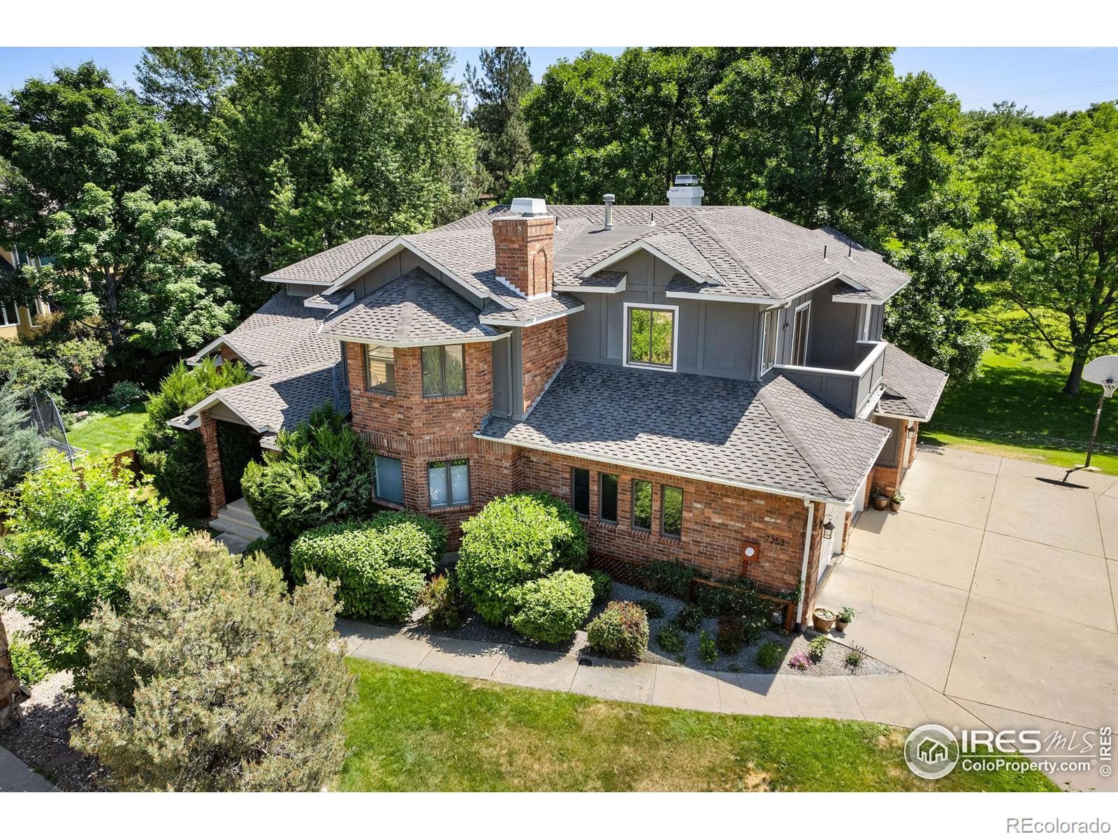 7353 Meadow Court Boulder CO 80301