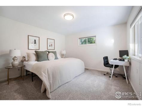 7353 Meadow Court Boulder CO 80301