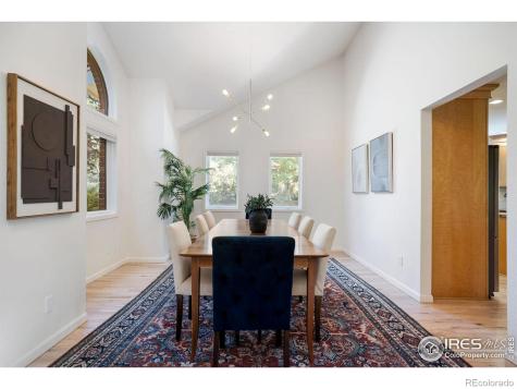 7353 Meadow Court Boulder CO 80301