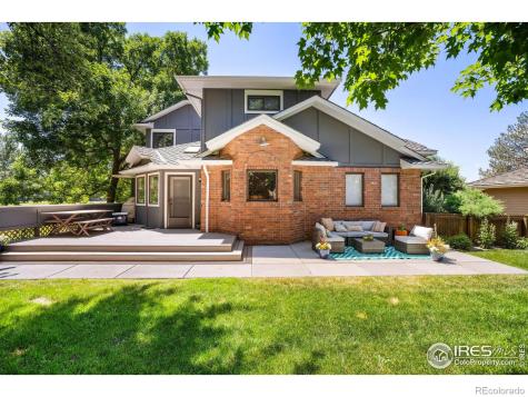 7353 Meadow Court Boulder CO 80301