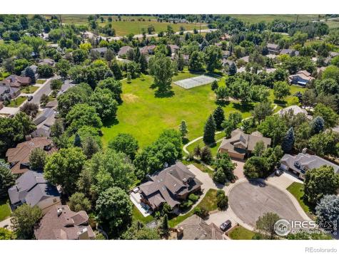 7353 Meadow Court Boulder CO 80301