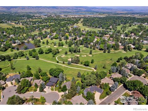 7353 Meadow Court Boulder CO 80301