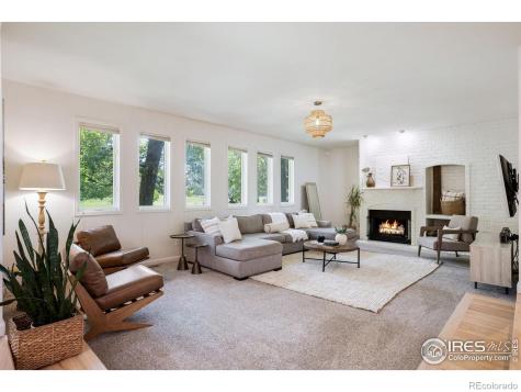 7353 Meadow Court Boulder CO 80301