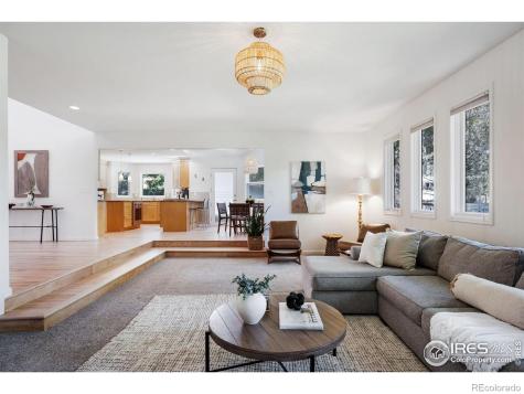 7353 Meadow Court Boulder CO 80301