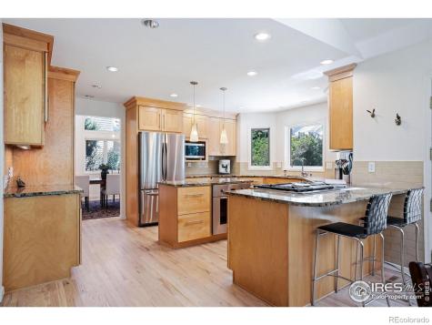 7353 Meadow Court Boulder CO 80301