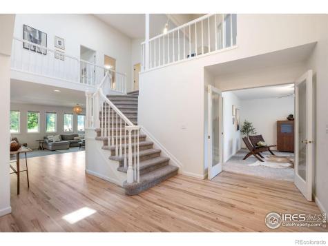 7353 Meadow Court Boulder CO 80301
