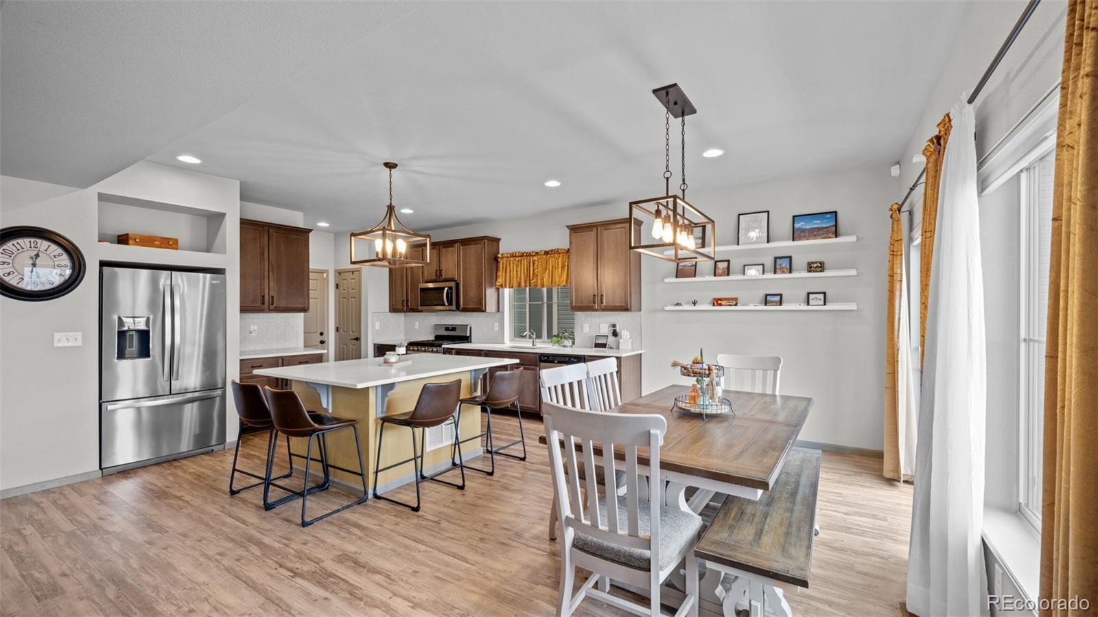 6207 Kildare Drive Colorado Springs CO 80927