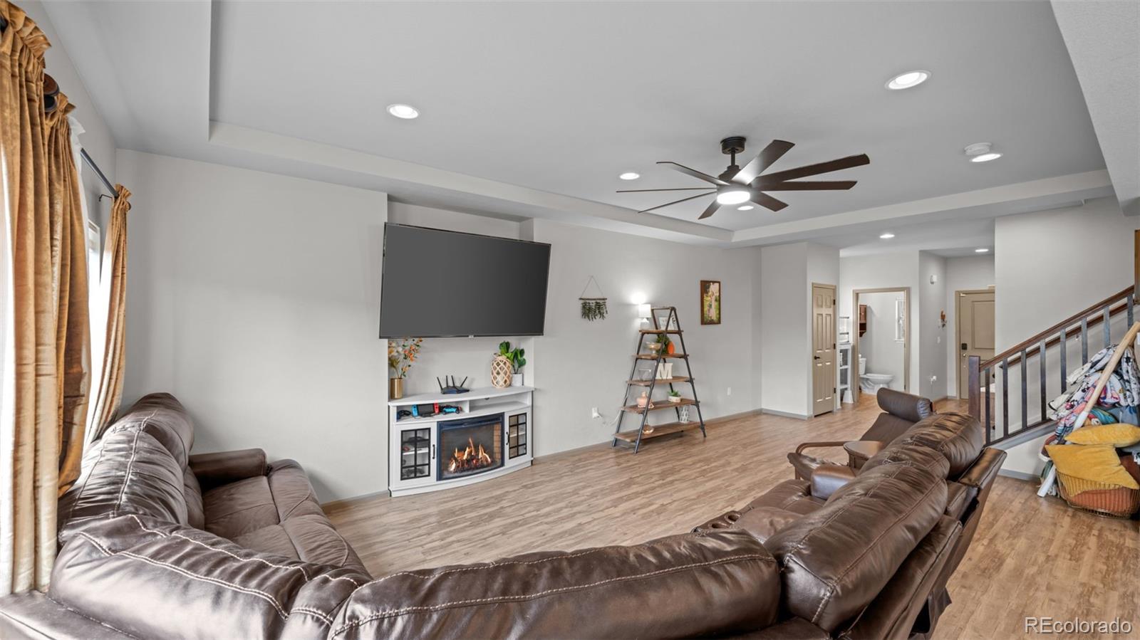 6207 Kildare Drive Colorado Springs CO 80927