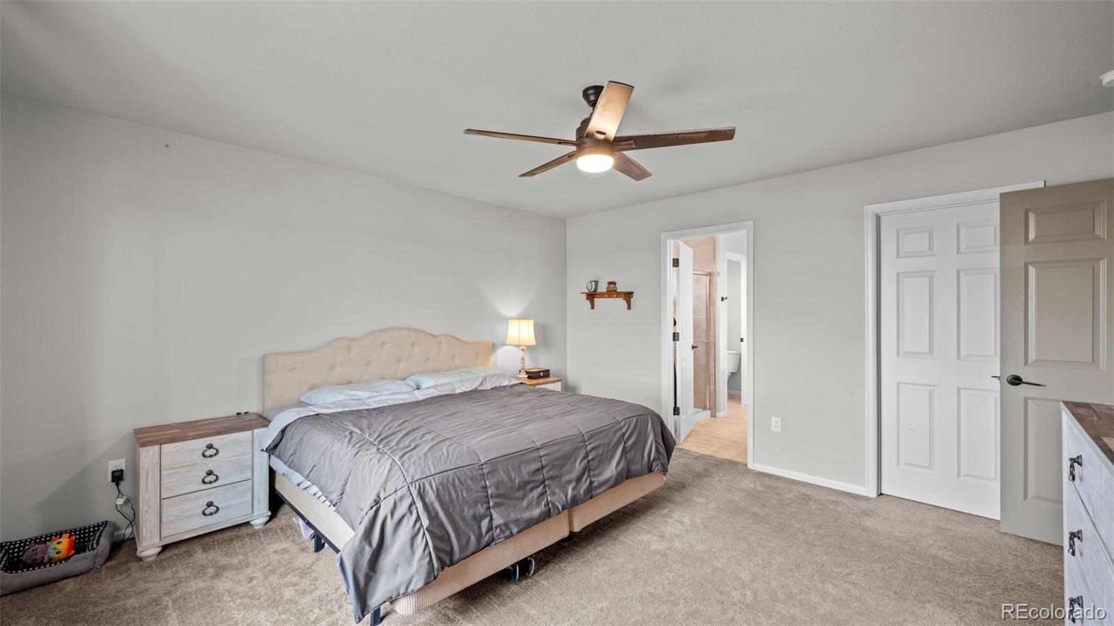 6207 Kildare Drive Colorado Springs CO 80927
