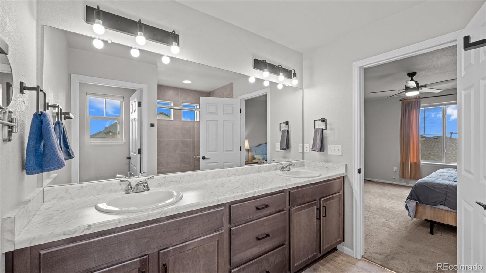 6207 Kildare Drive Colorado Springs CO 80927