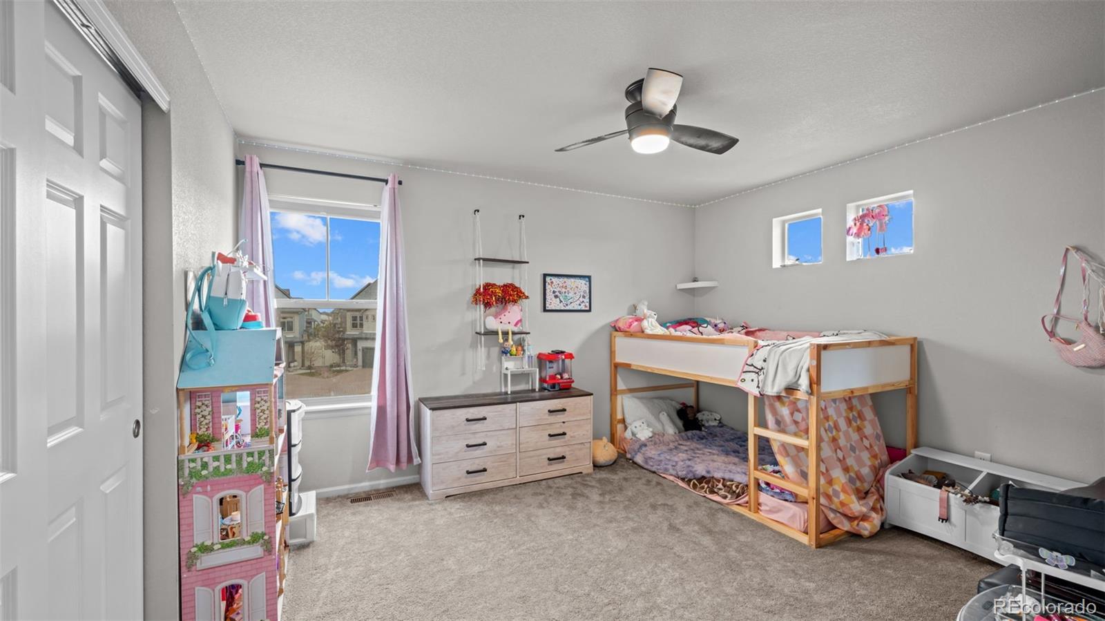 6207 Kildare Drive Colorado Springs CO 80927