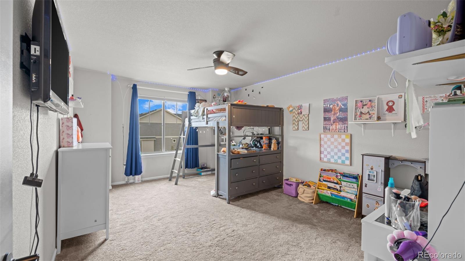 6207 Kildare Drive Colorado Springs CO 80927