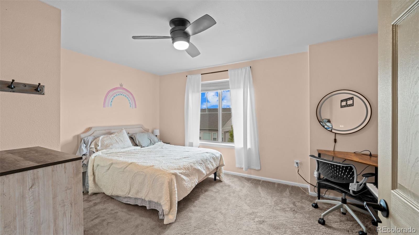 6207 Kildare Drive Colorado Springs CO 80927