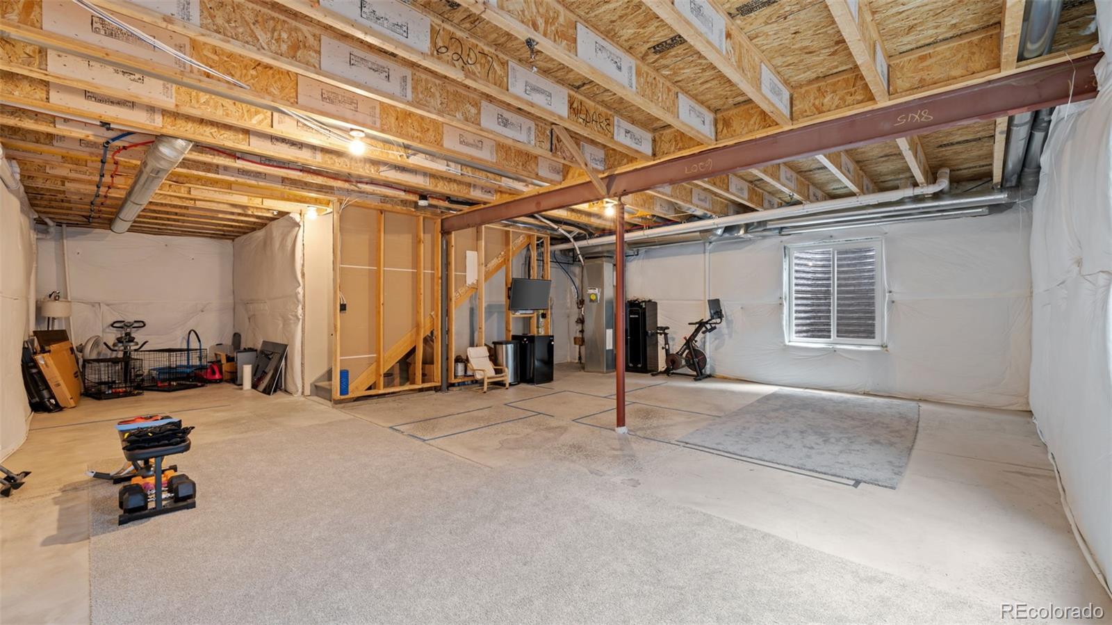 6207 Kildare Drive Colorado Springs CO 80927