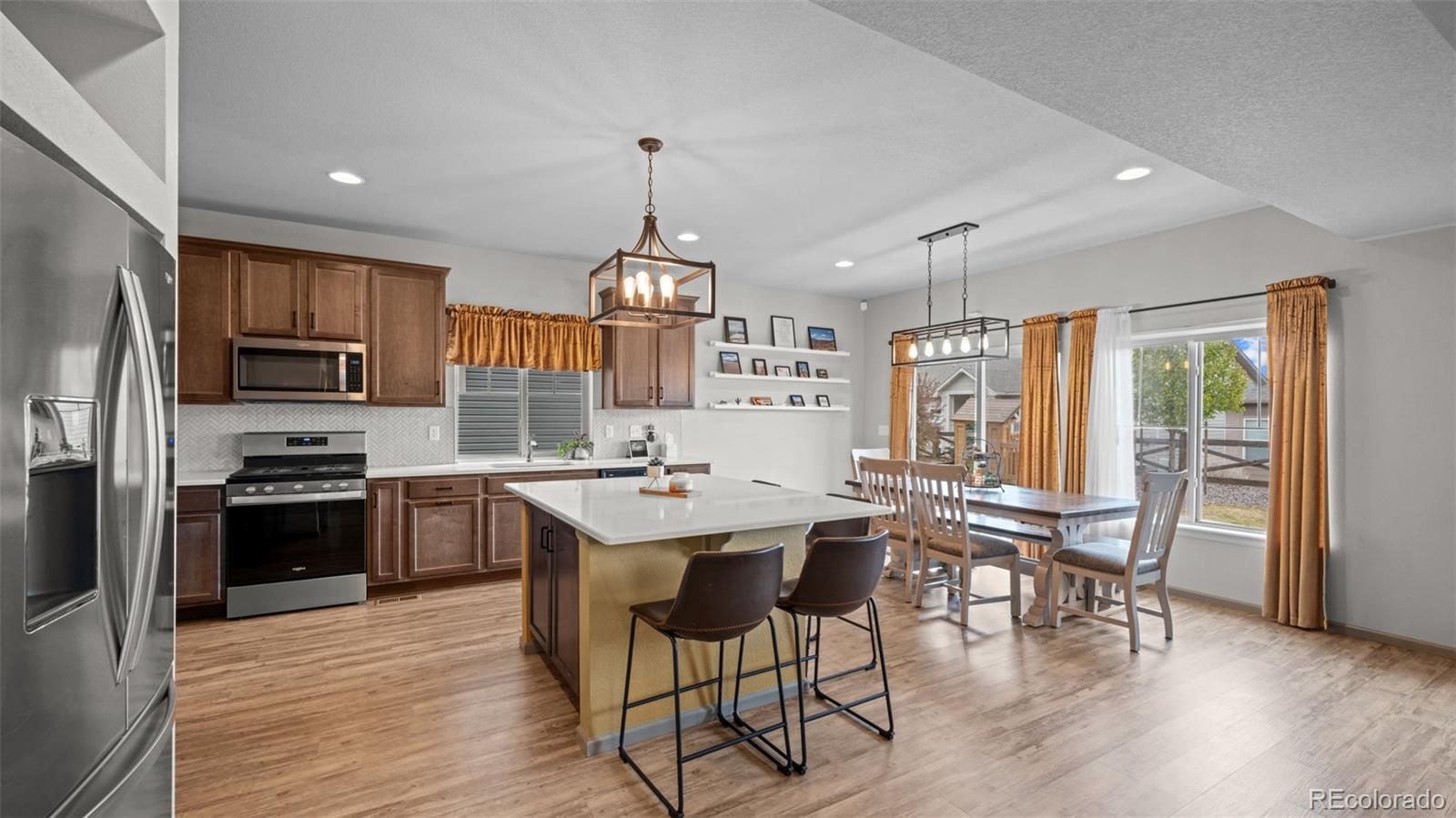 6207 Kildare Drive Colorado Springs CO 80927
