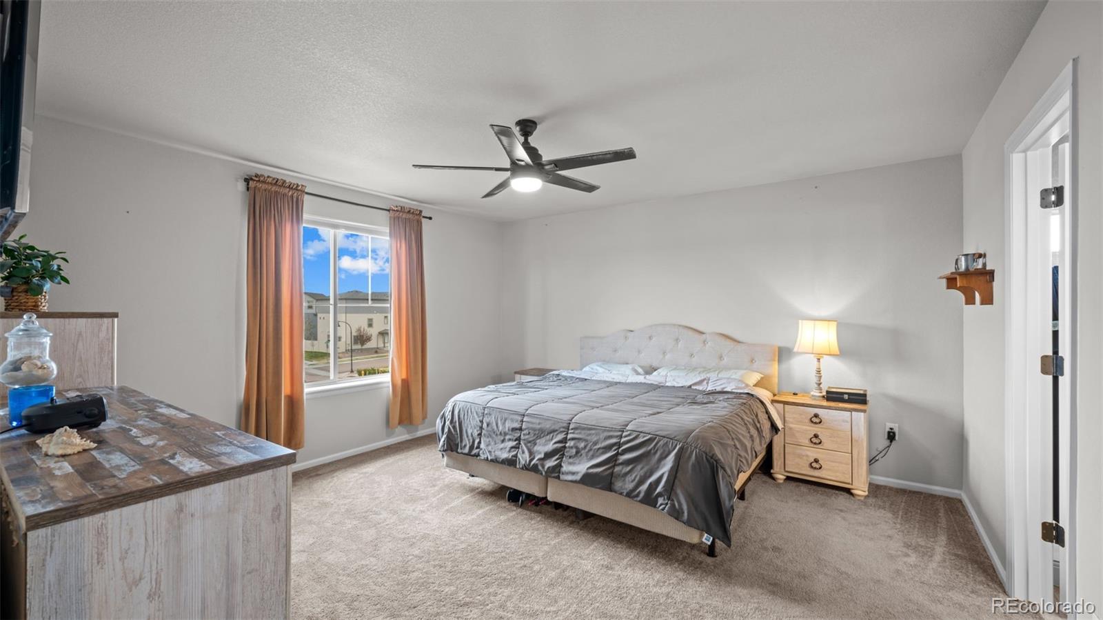 6207 Kildare Drive Colorado Springs CO 80927
