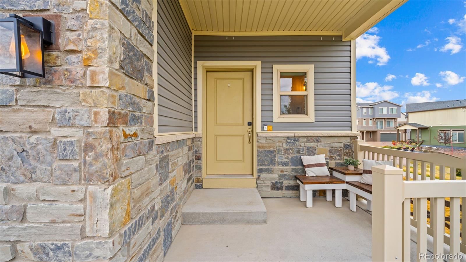 6207 Kildare Drive Colorado Springs CO 80927