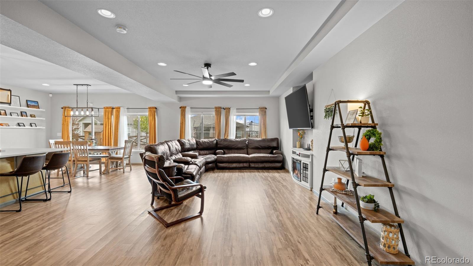 6207 Kildare Drive Colorado Springs CO 80927