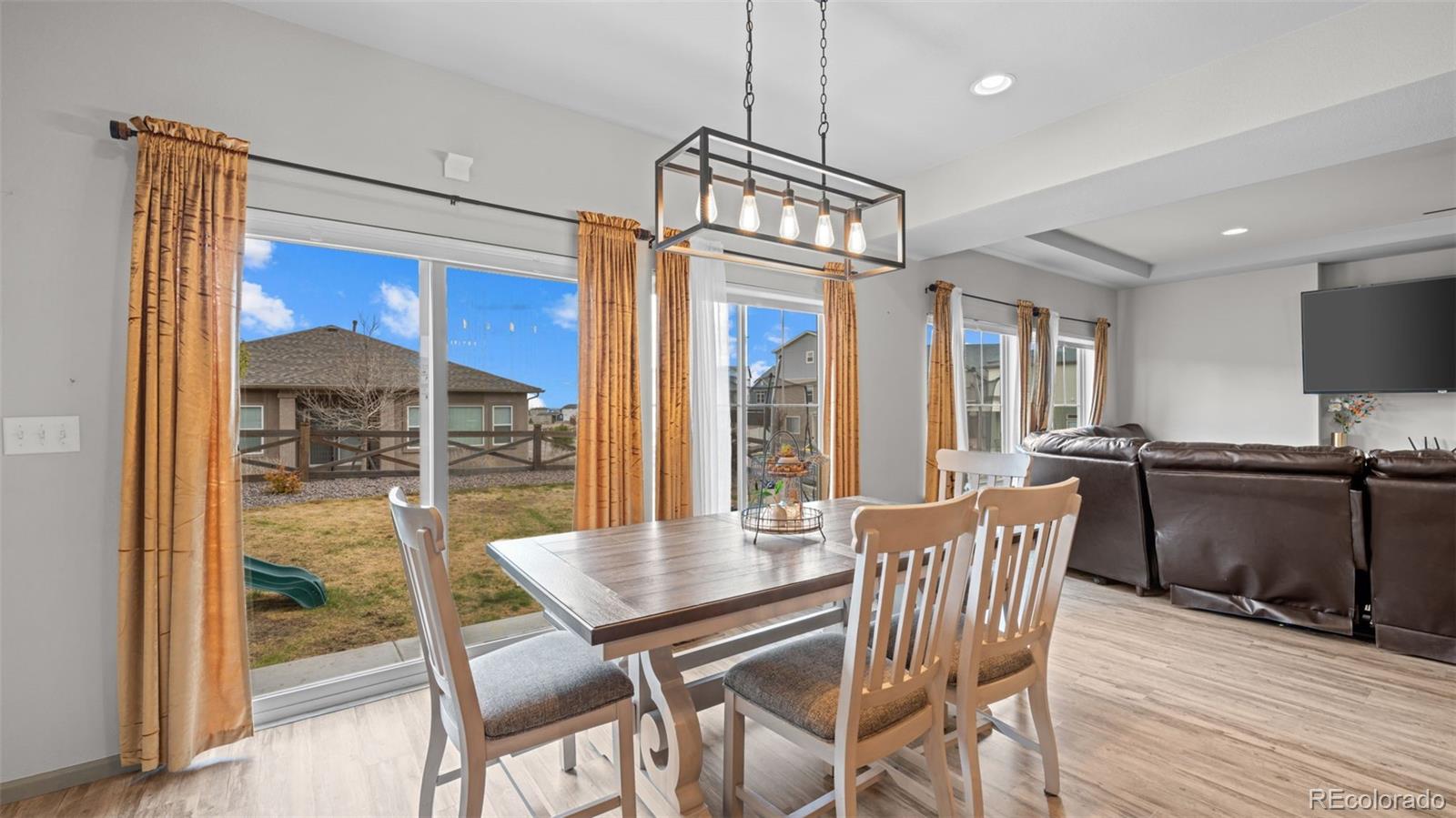 6207 Kildare Drive Colorado Springs CO 80927