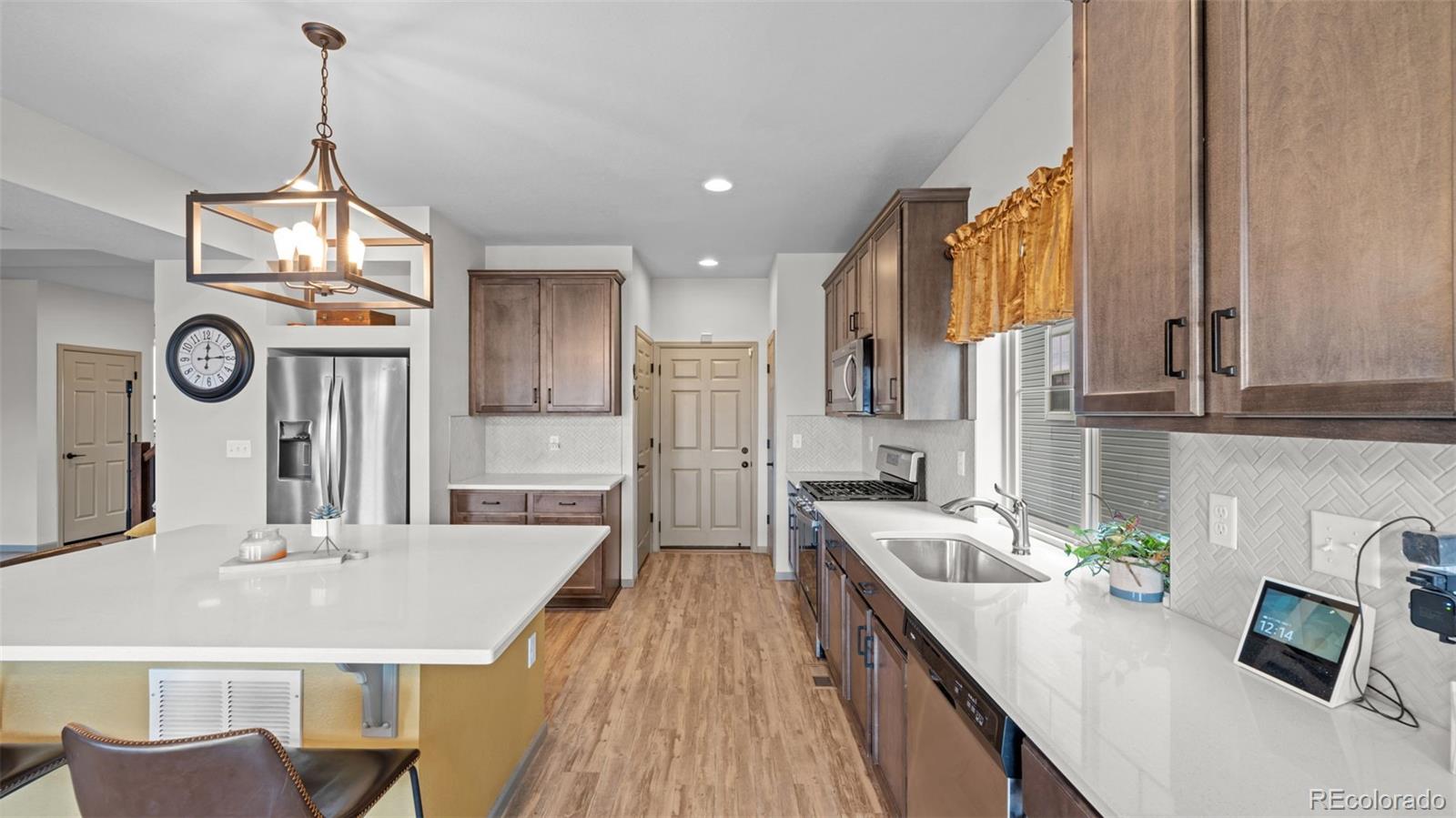6207 Kildare Drive Colorado Springs CO 80927