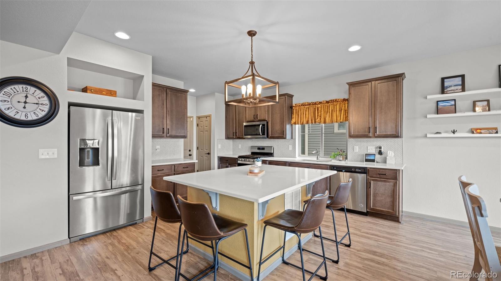 6207 Kildare Drive Colorado Springs CO 80927