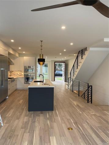2010 S Clayton Street Denver CO 80210