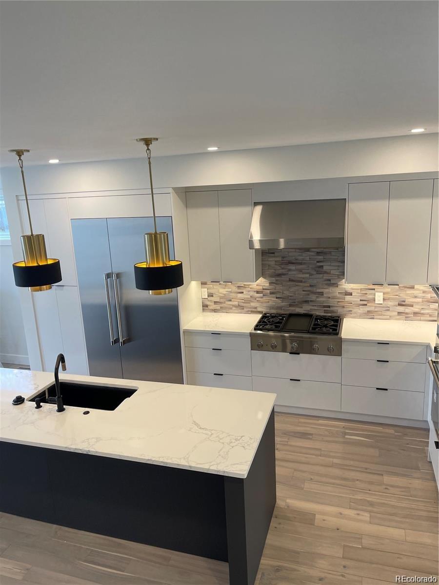 2010 S Clayton Street Denver CO 80210