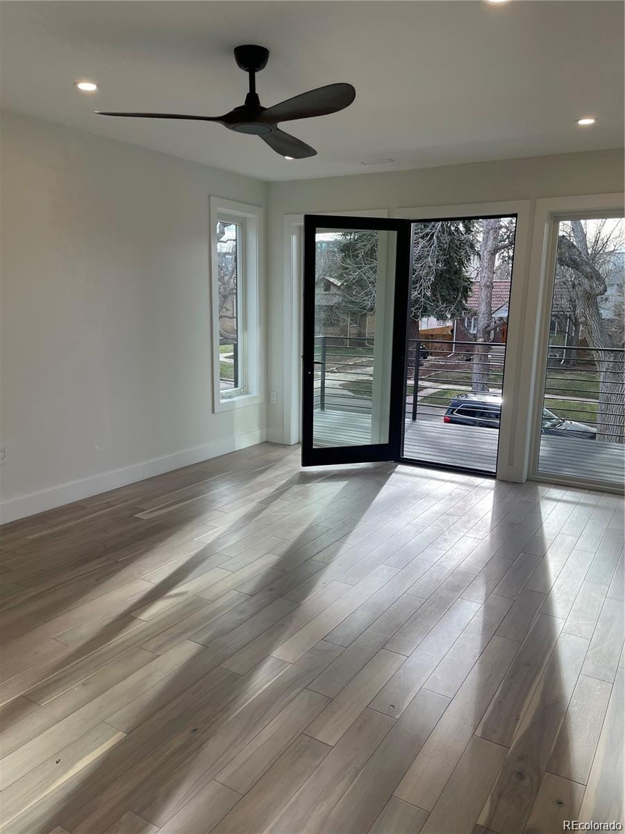 2010 S Clayton Street Denver CO 80210