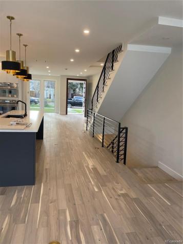 2010 S Clayton Street Denver CO 80210