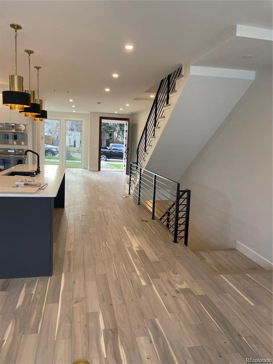 2010 S Clayton Street Denver CO 80210