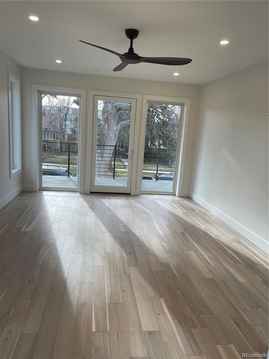 2010 S Clayton Street Denver CO 80210