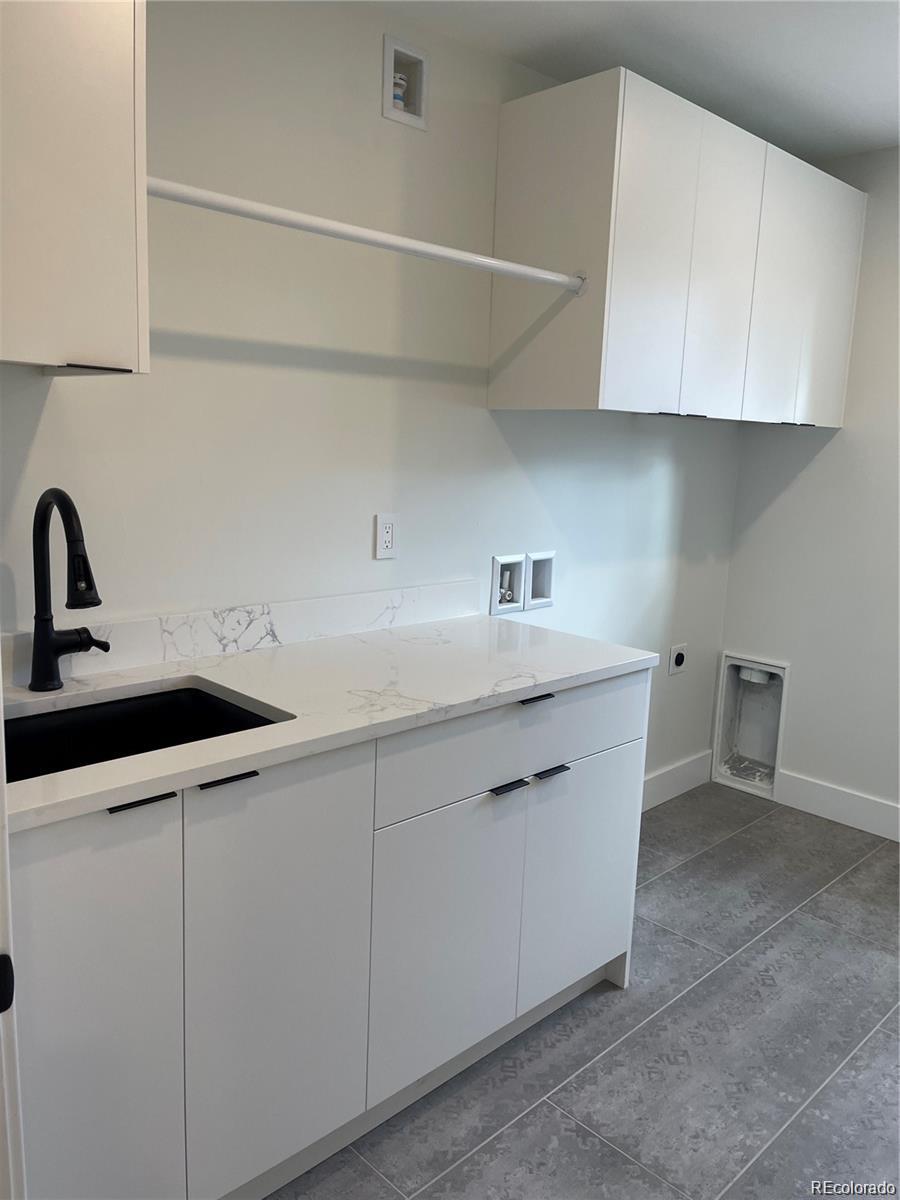 2010 S Clayton Street Denver CO 80210