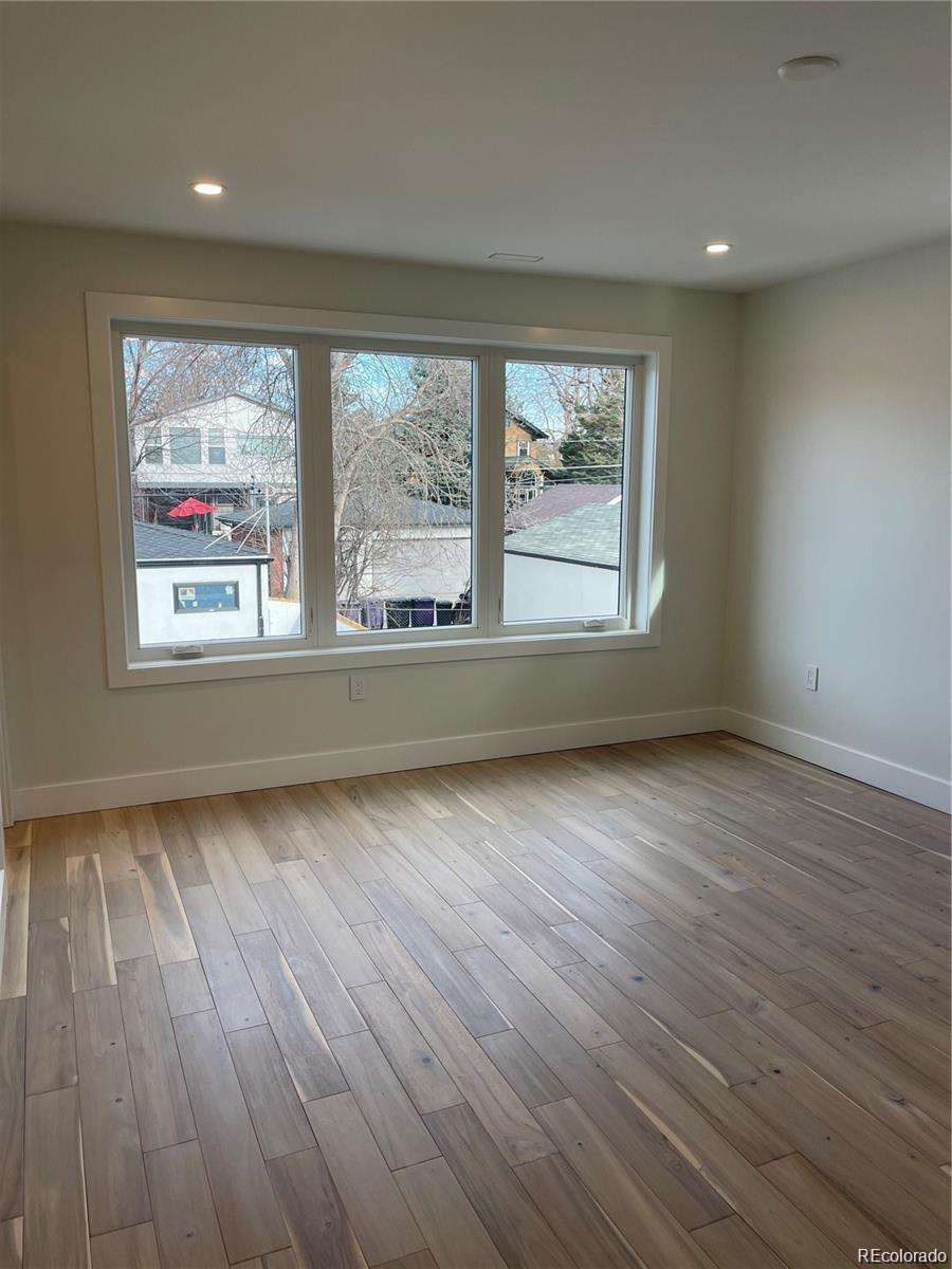 2010 S Clayton Street Denver CO 80210