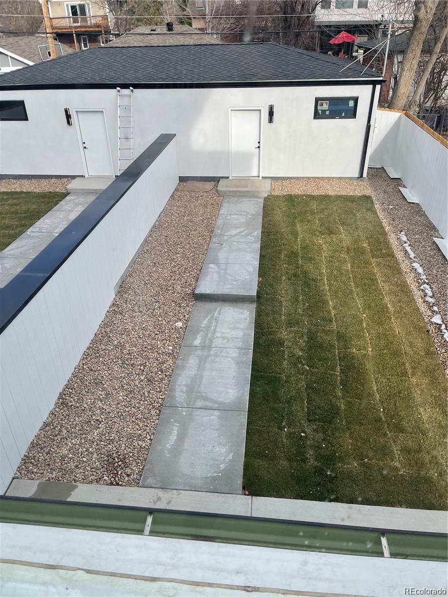 2010 S Clayton Street Denver CO 80210