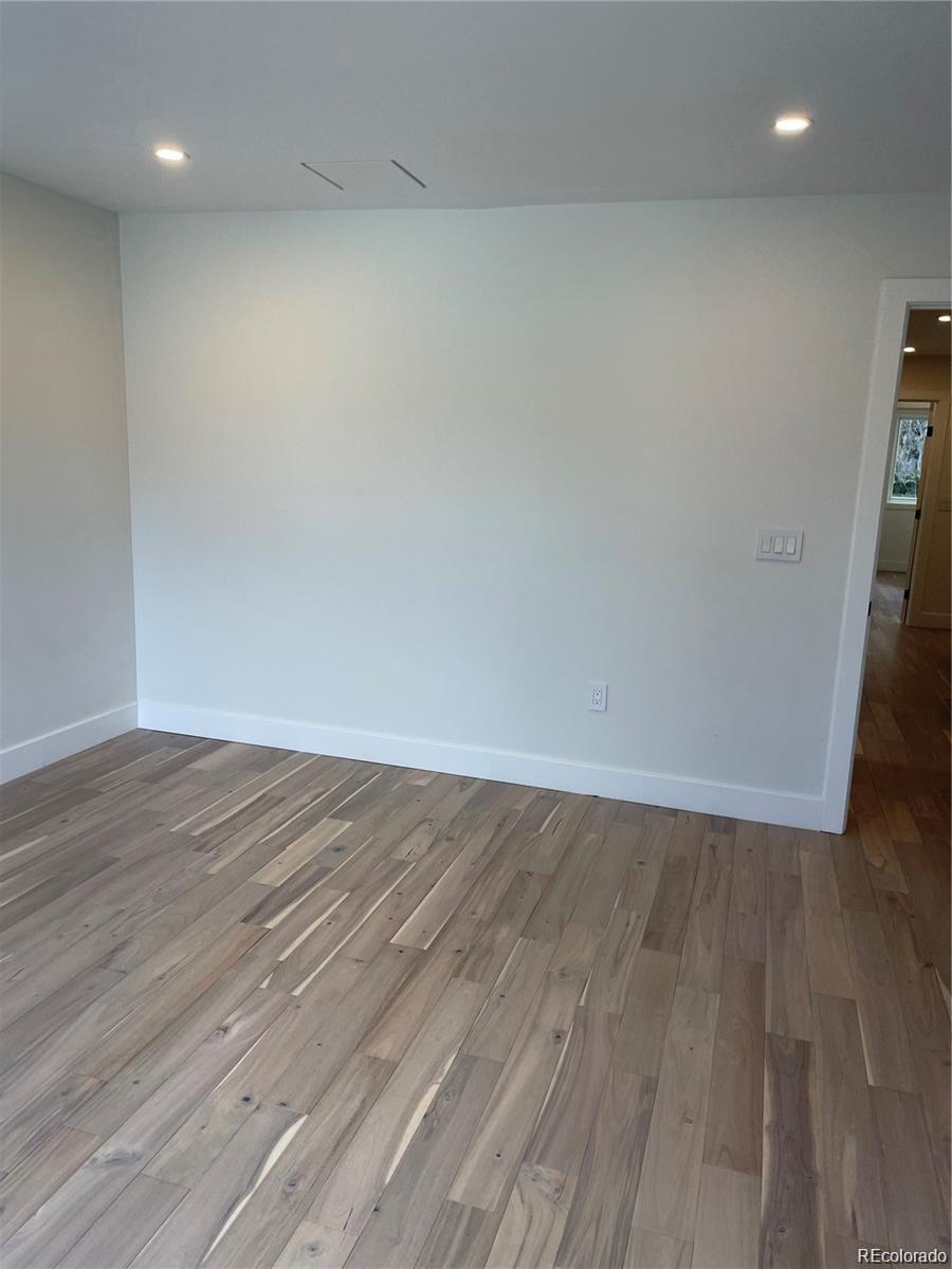 2010 S Clayton Street Denver CO 80210