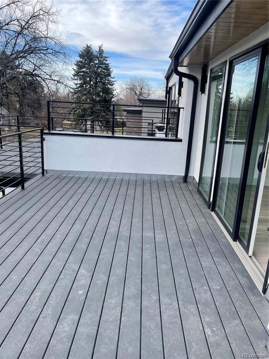 2010 S Clayton Street Denver CO 80210