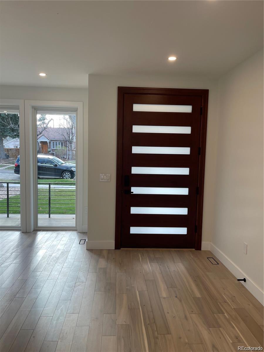 2010 S Clayton Street Denver CO 80210