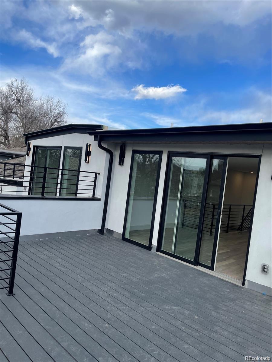 2010 S Clayton Street Denver CO 80210
