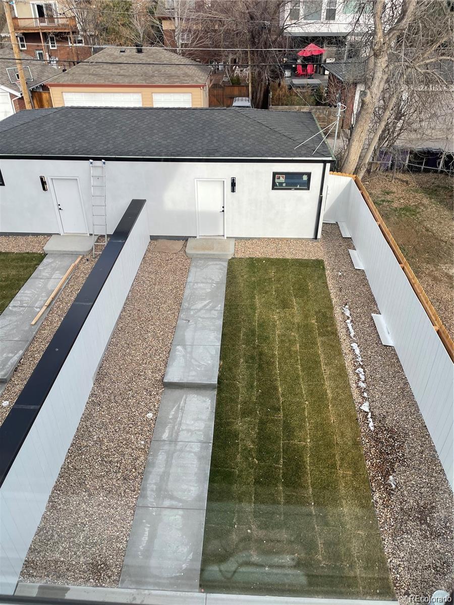 2010 S Clayton Street Denver CO 80210