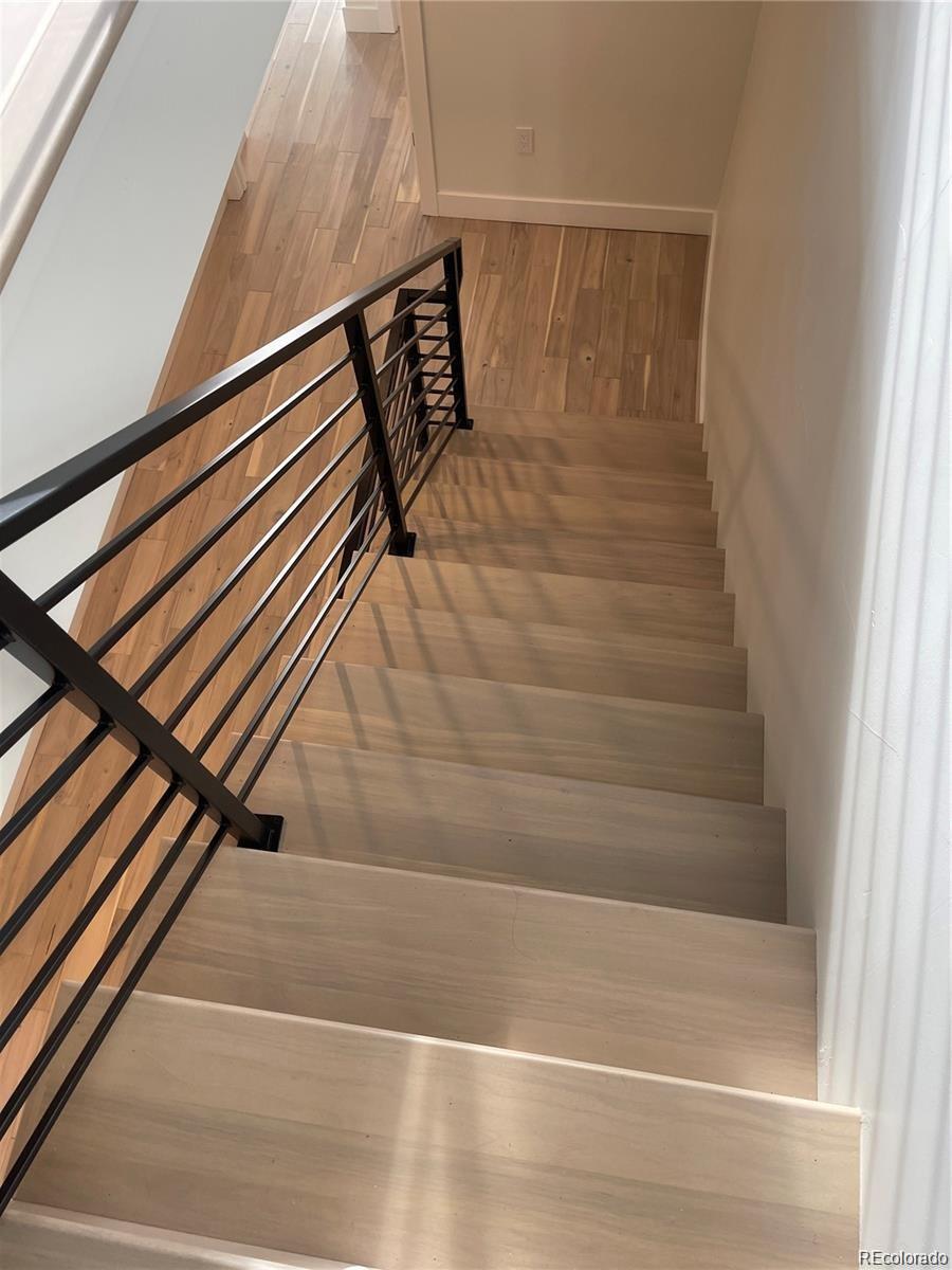 2010 S Clayton Street Denver CO 80210
