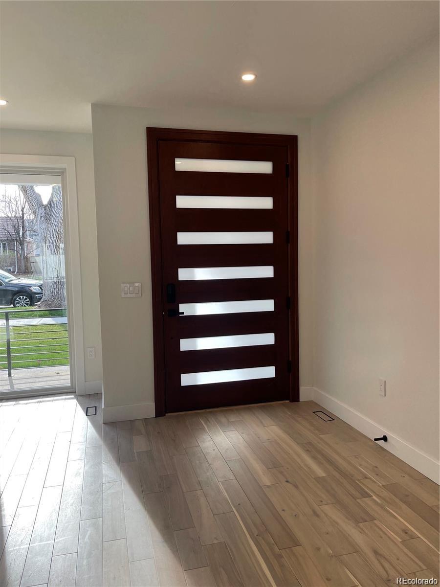 2010 S Clayton Street Denver CO 80210