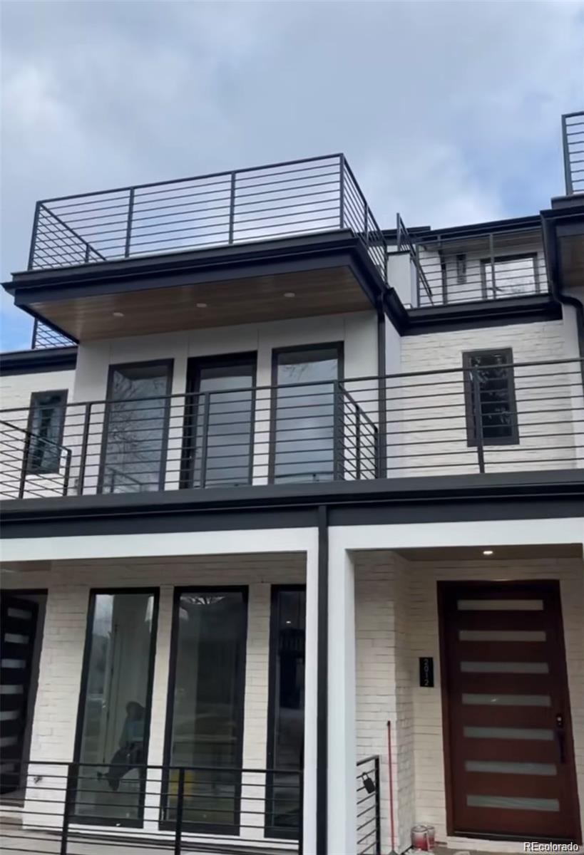 2010 S Clayton Street Denver CO 80210