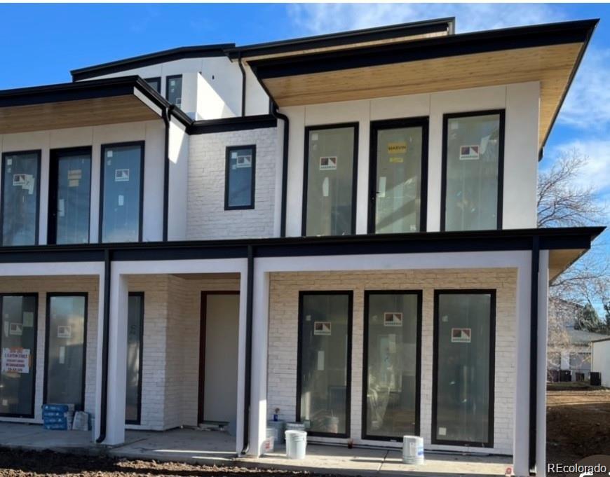 2010 S Clayton Street Denver CO 80210
