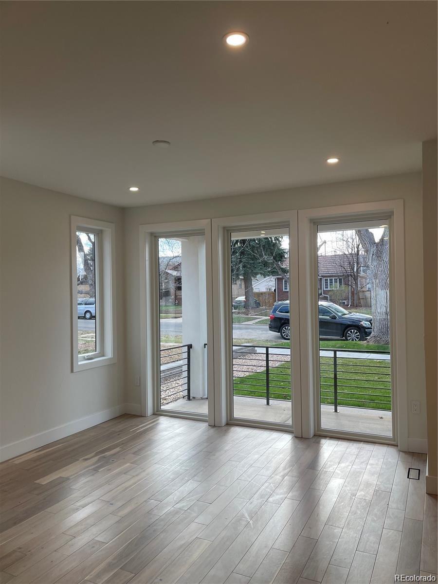2010 S Clayton Street Denver CO 80210
