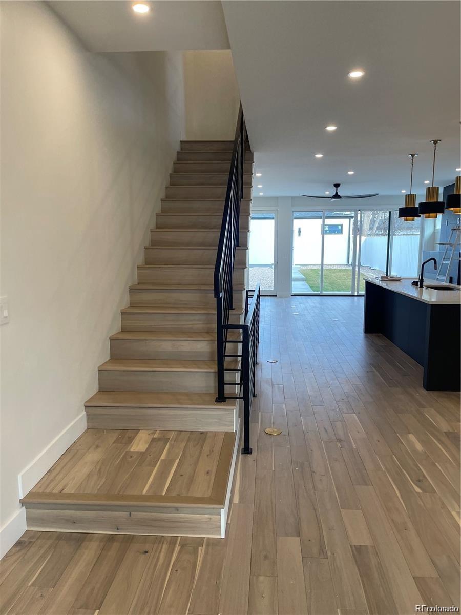2010 S Clayton Street Denver CO 80210