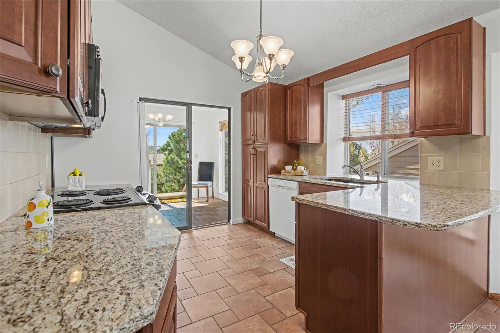 3875 Thundercloud Drive Colorado Springs CO 80920