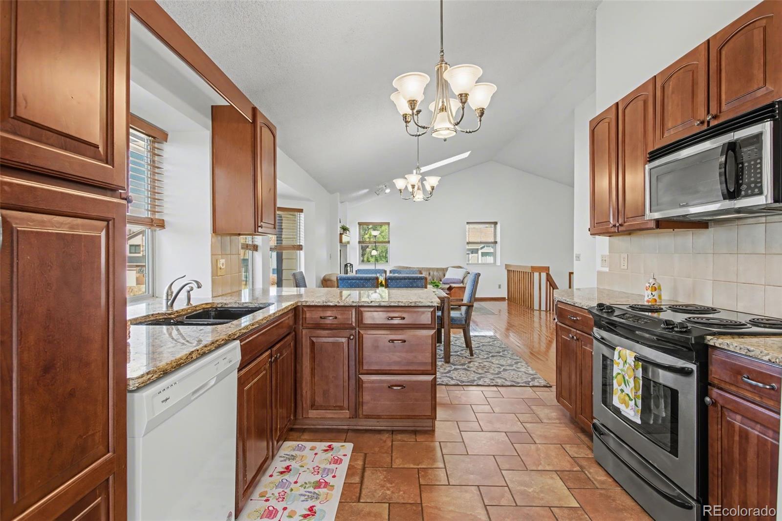 3875 Thundercloud Drive Colorado Springs CO 80920