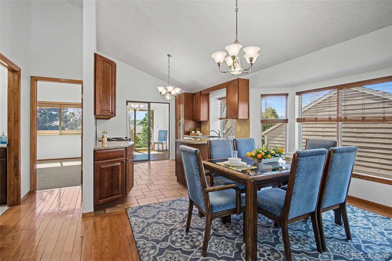 3875 Thundercloud Drive Colorado Springs CO 80920