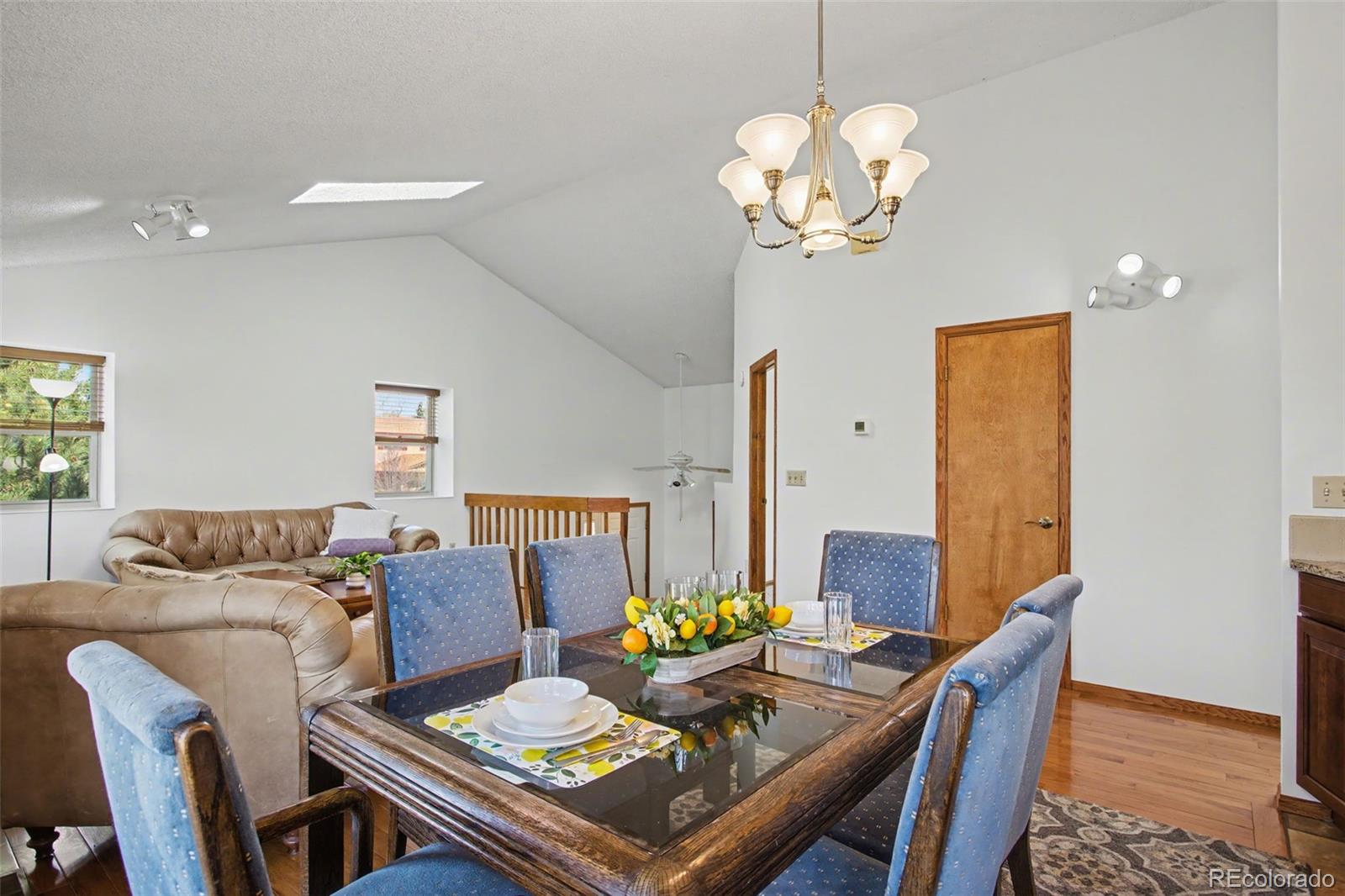 3875 Thundercloud Drive Colorado Springs CO 80920